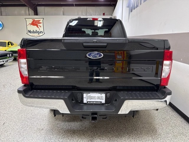 2022 Ford Super Duty 4th Gen - Image 8 of 21