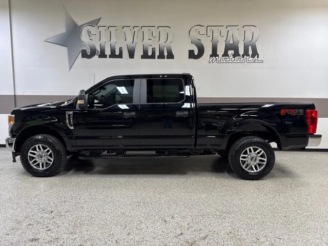 2022 Ford Super Duty 4th Gen - Image 11 of 21