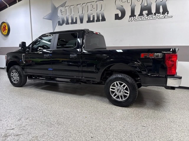 2022 Ford Super Duty 4th Gen - Image 6 of 21