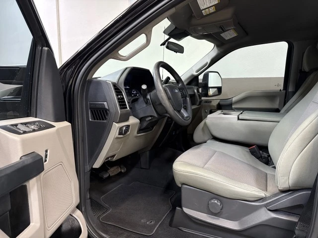 2022 Ford Super Duty 4th Gen - Image 12 of 21