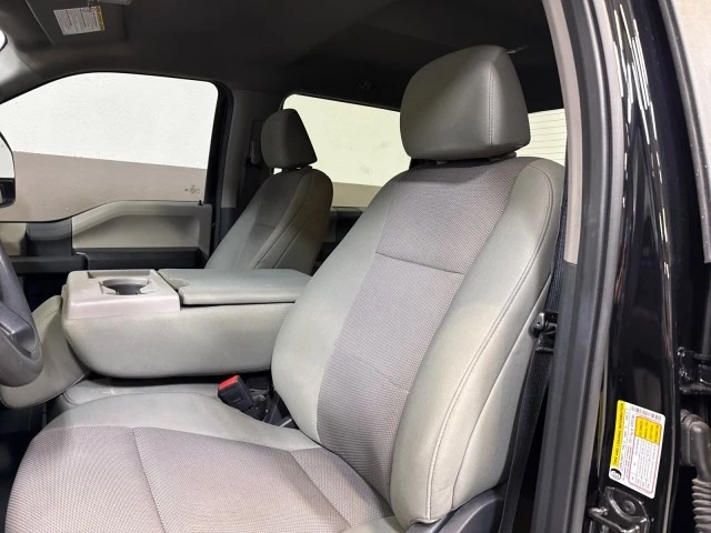 2022 Ford Super Duty 4th Gen - Image 16 of 21