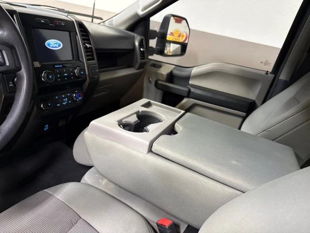 2022 Ford Super Duty 4th Gen - Image 20 of 21