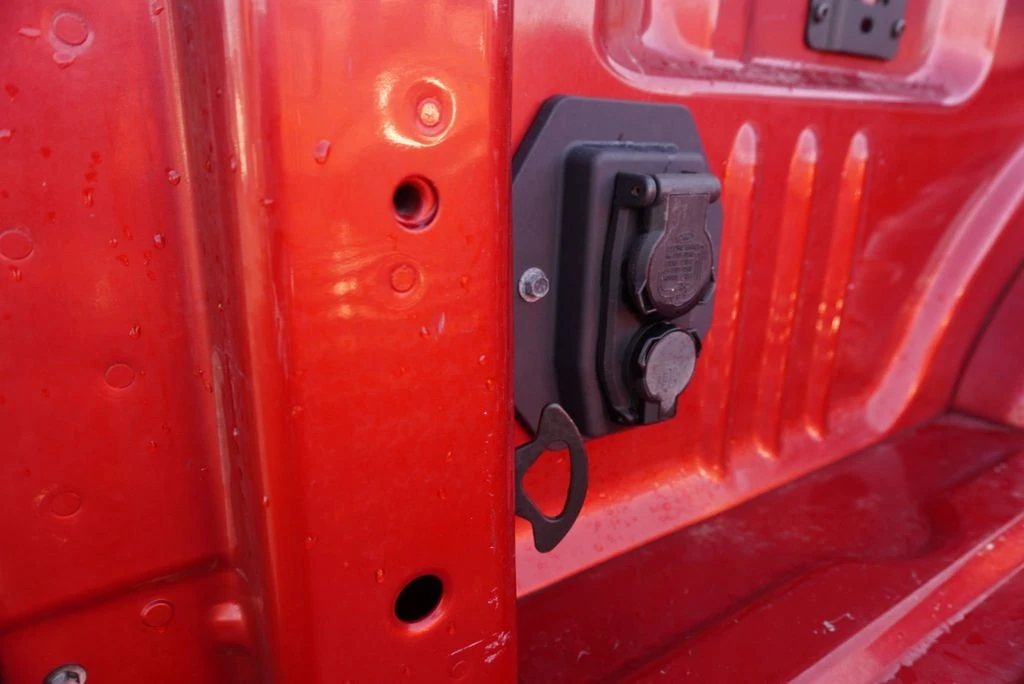 2022 Ford Super Duty 4th Gen - Image 12 of 12