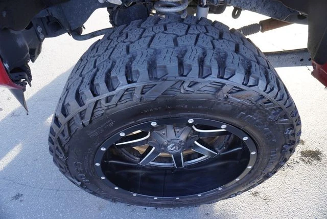 2022 Ford Super Duty 4th Gen - Image 18 of 21