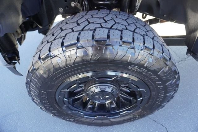 2022 Ford Super Duty 4th Gen - Image 18 of 21