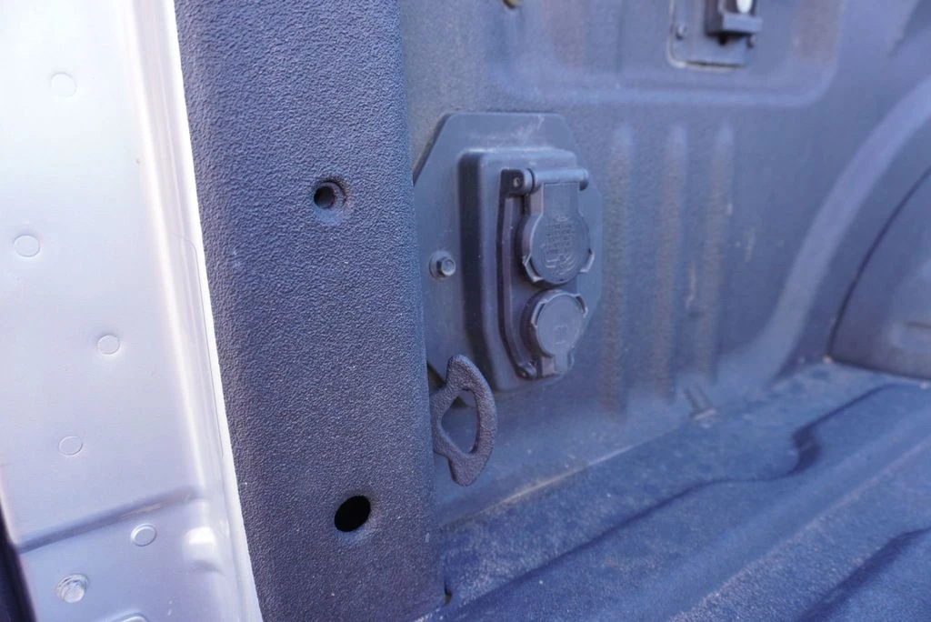 2022 Ford Super Duty 4th Gen - Image 12 of 12