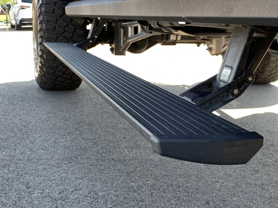 2022 Ford Super Duty 4th Gen - Image 20 of 28