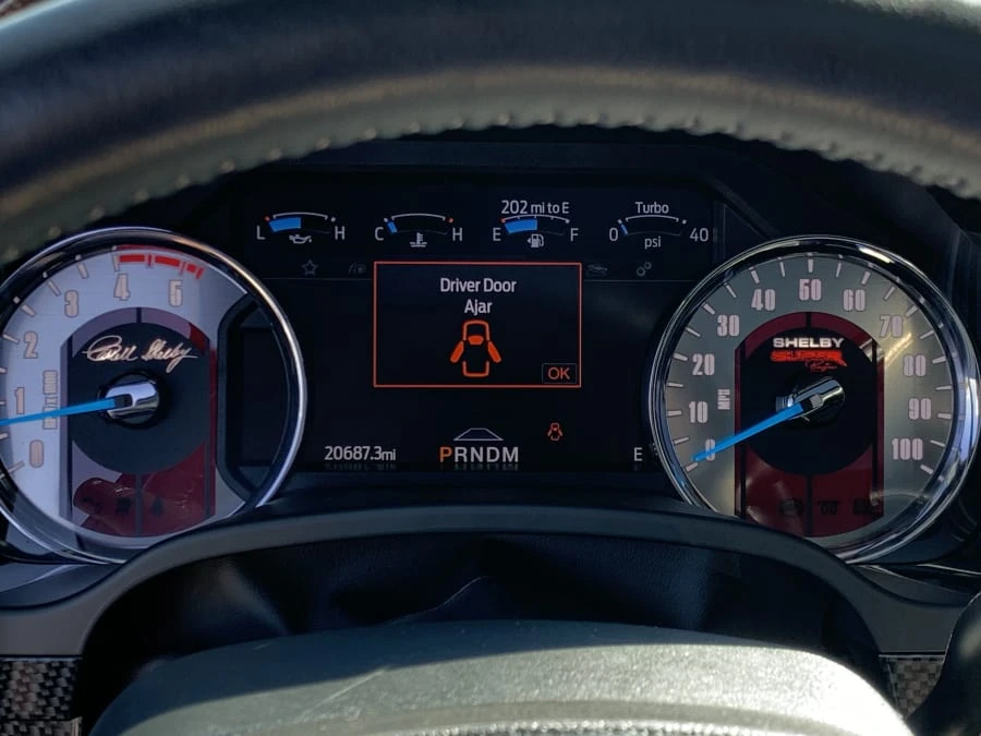 2022 Ford Super Duty 4th Gen - Image 23 of 28