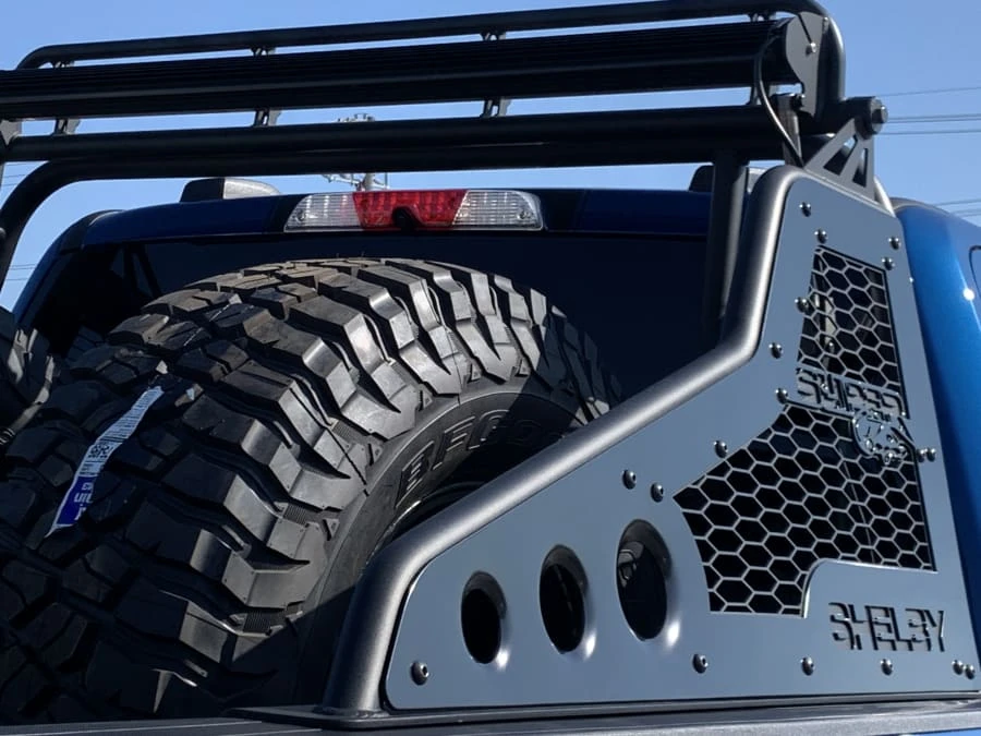 2022 Ford Super Duty 4th Gen - Image 17 of 28