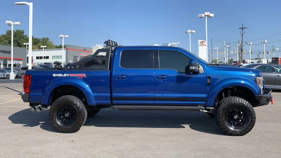 2022 Ford Super Duty 4th Gen - Image 6 of 28
