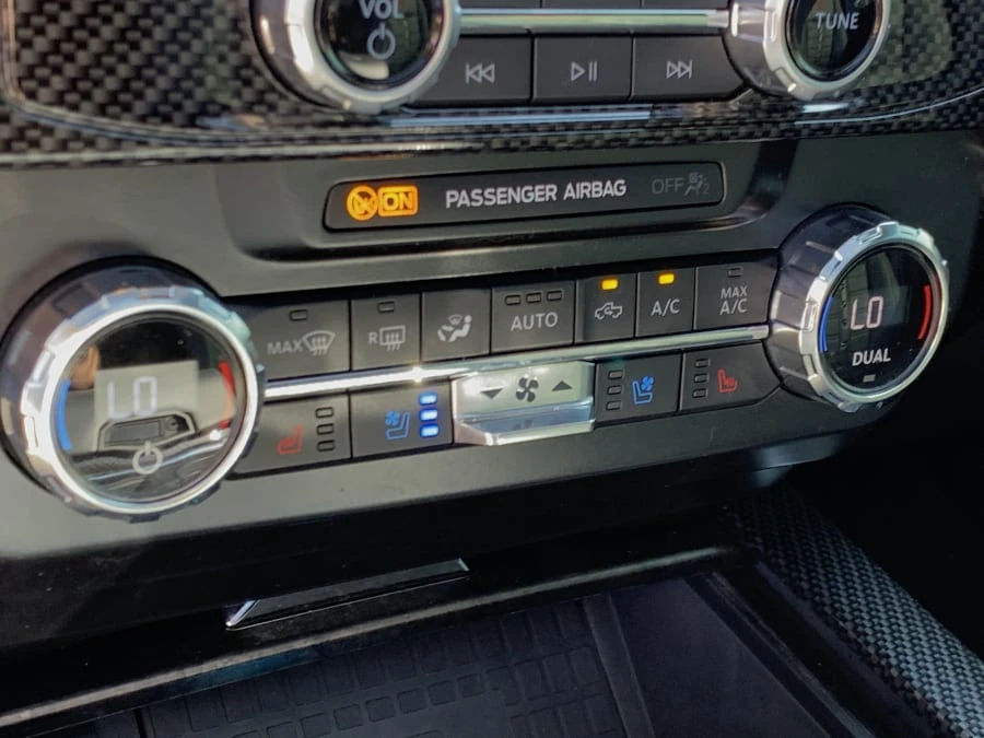 2022 Ford Super Duty 4th Gen - Image 26 of 28