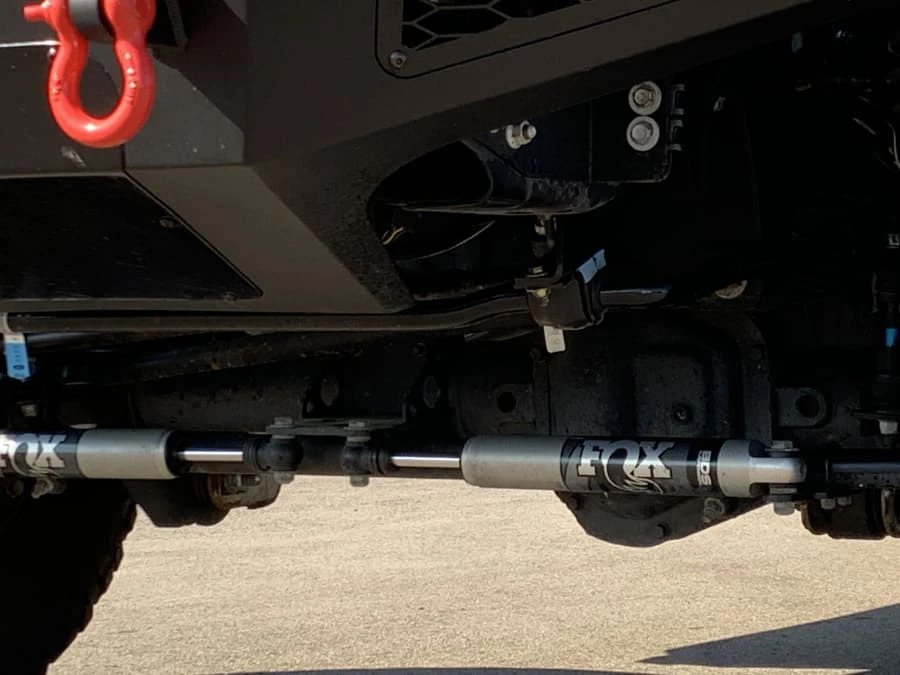 2022 Ford Super Duty 4th Gen - Image 18 of 28