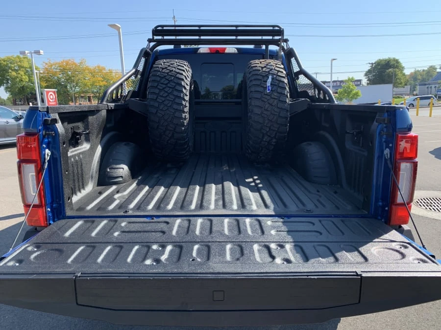 2022 Ford Super Duty 4th Gen - Image 11 of 28