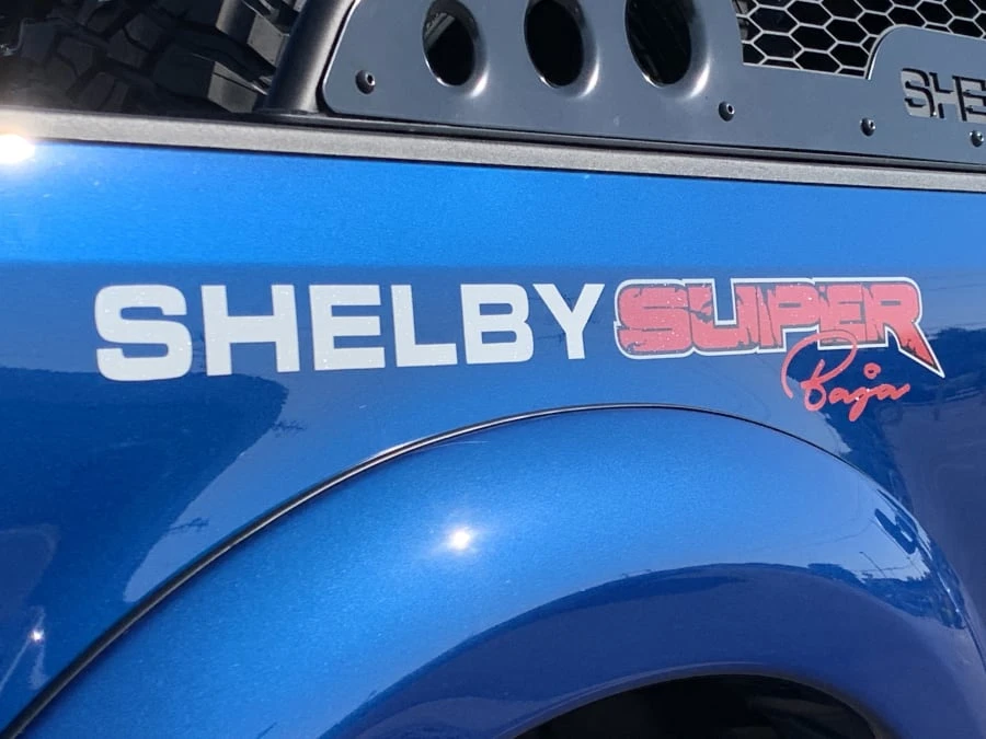 2022 Ford Super Duty 4th Gen - Image 16 of 28