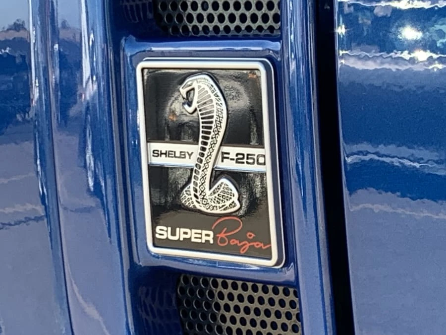 2022 Ford Super Duty 4th Gen - Image 19 of 28