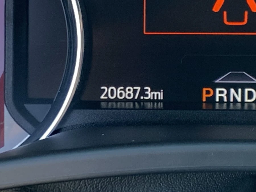 2022 Ford Super Duty 4th Gen - Image 25 of 28
