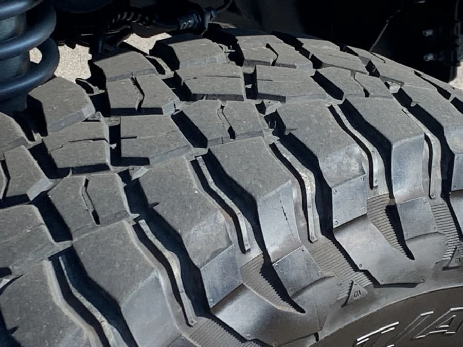 2022 Ford Super Duty 4th Gen - Image 14 of 28