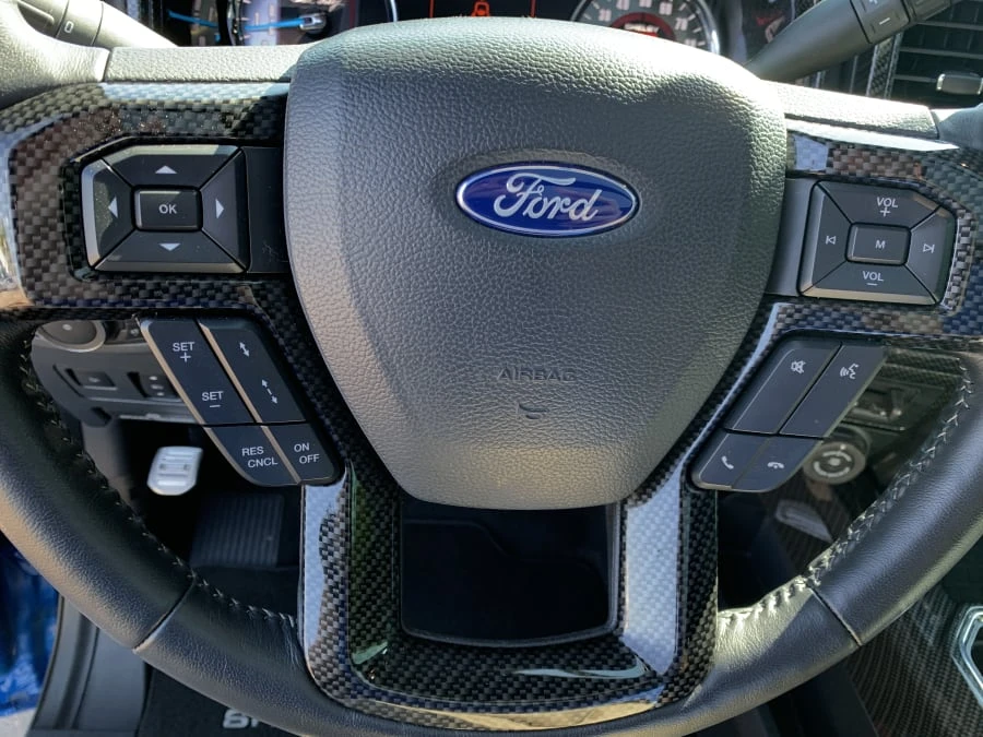 2022 Ford Super Duty 4th Gen - Image 21 of 28