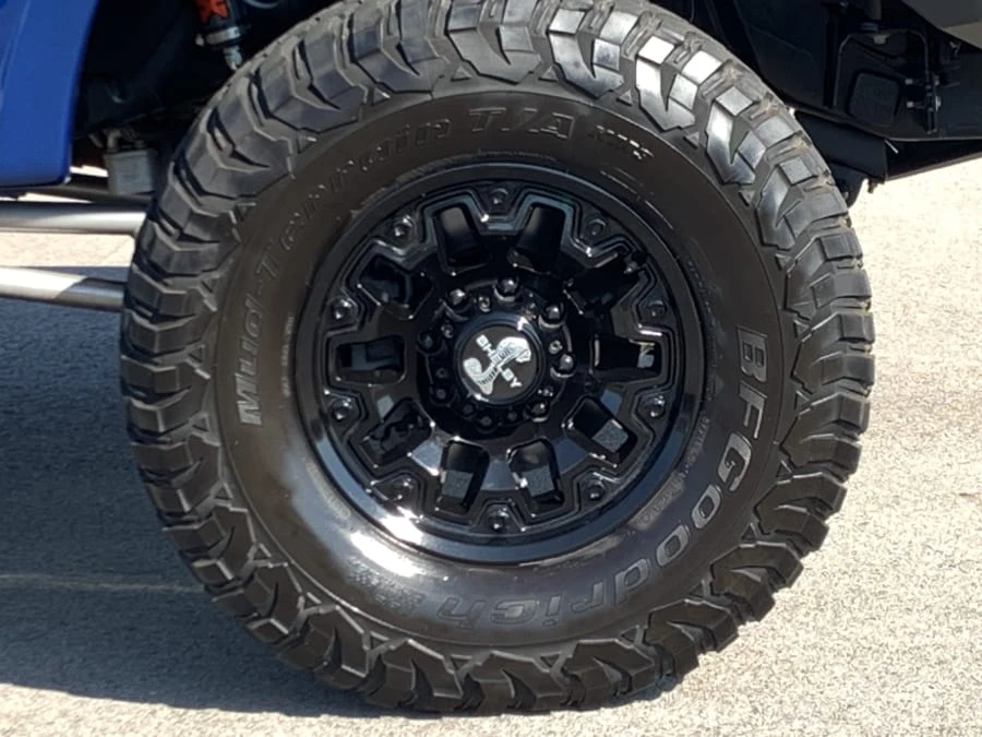 2022 Ford Super Duty 4th Gen - Image 12 of 28