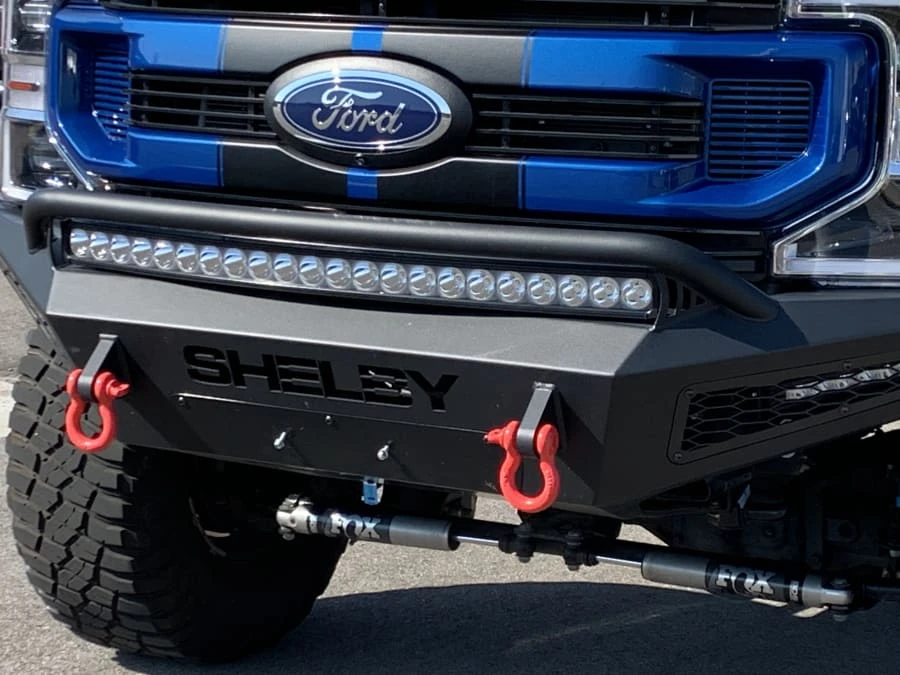 2022 Ford Super Duty 4th Gen - Image 10 of 28