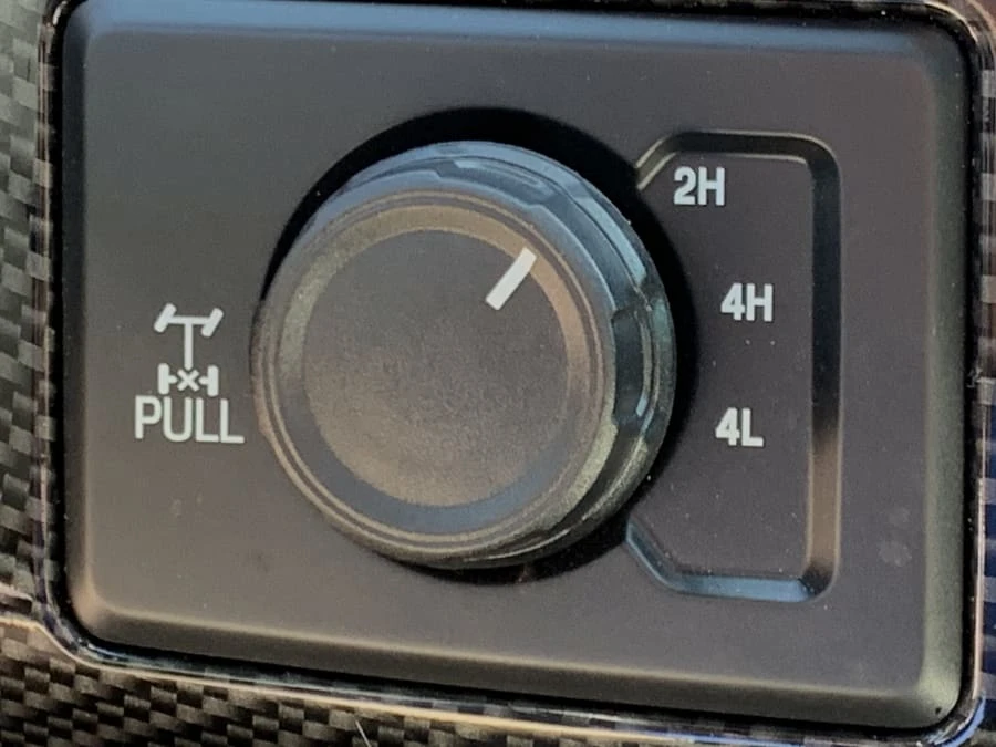 2022 Ford Super Duty 4th Gen - Image 27 of 28
