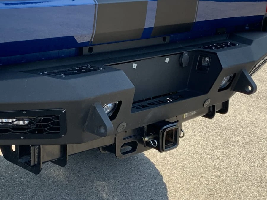 2022 Ford Super Duty 4th Gen - Image 9 of 28