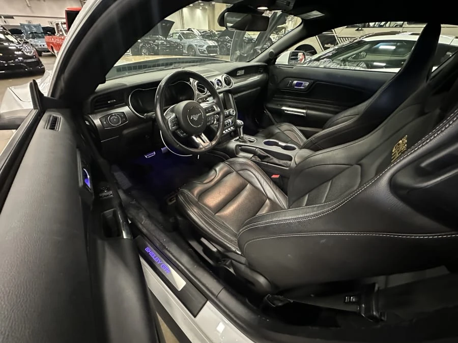2022 Ford Shelby Mustang - Image 3 of 4