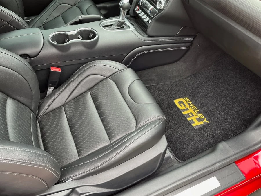 2022 Ford Shelby Mustang - Image 14 of 16