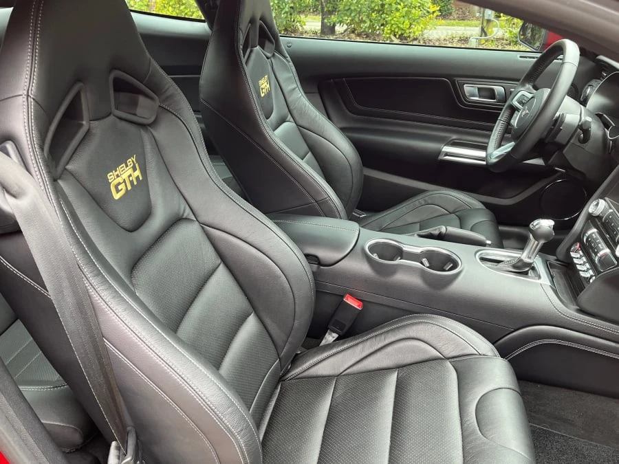 2022 Ford Shelby Mustang - Image 13 of 16