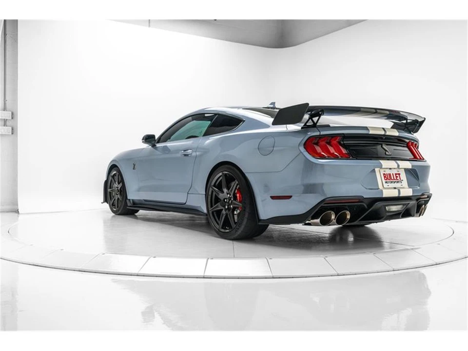 2022 Ford S550 Shelby Mustang GT500 - Image 6 of 31