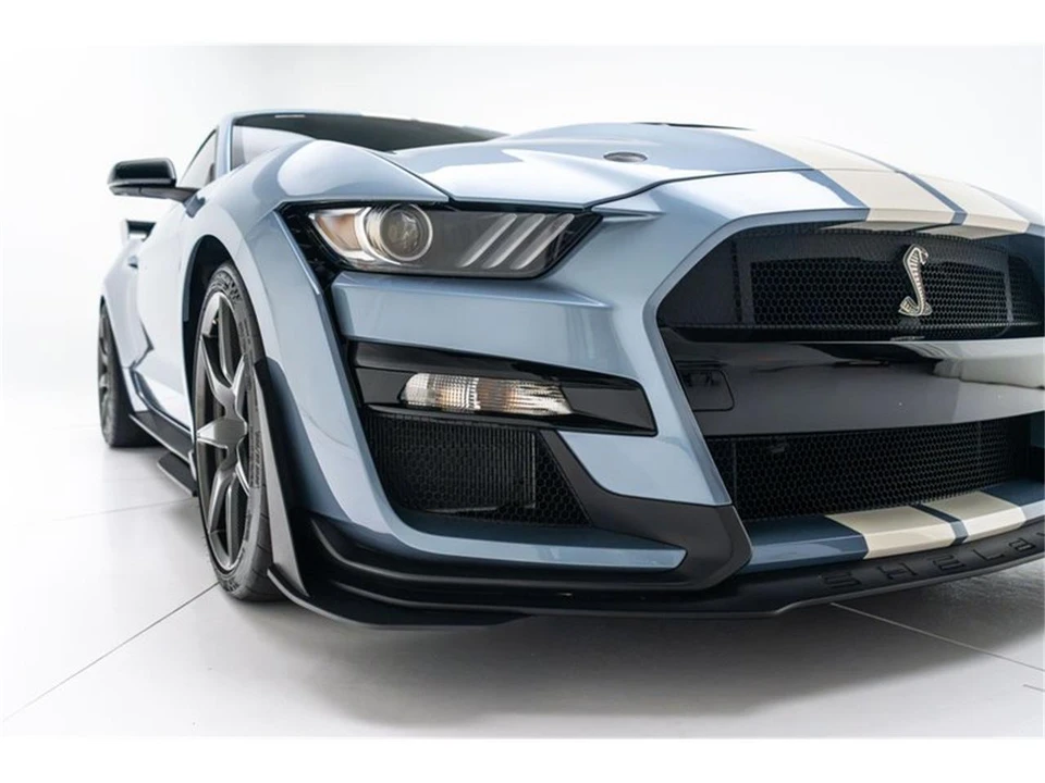 2022 Ford S550 Shelby Mustang GT500 - Image 21 of 31
