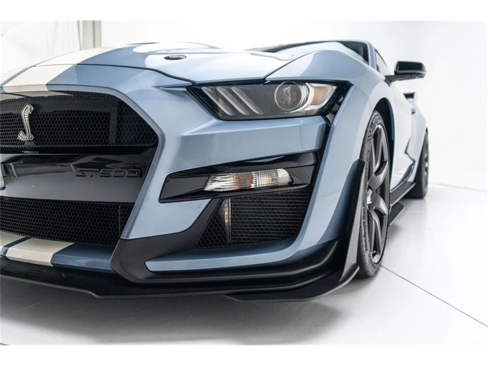 2022 Ford S550 Shelby Mustang GT500 - Image 31 of 31