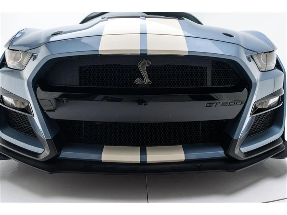 2022 Ford S550 Shelby Mustang GT500 - Image 27 of 31