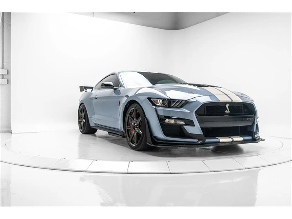 2022 Ford S550 Shelby Mustang GT500 - Image 12 of 31