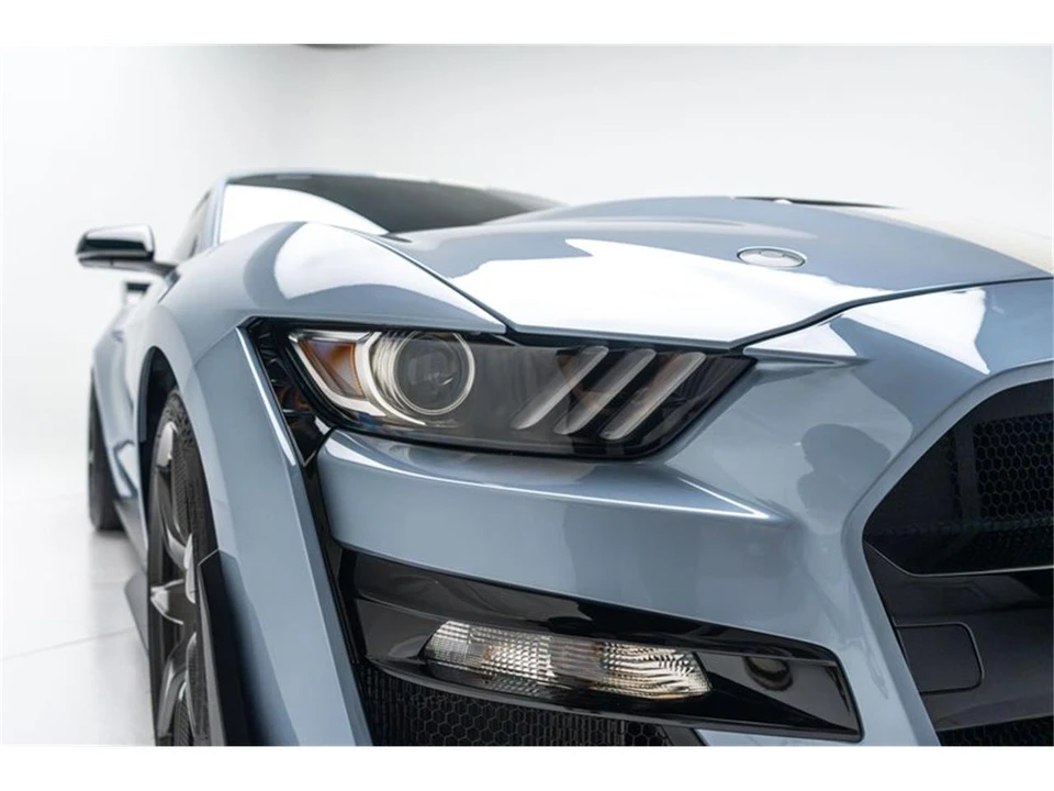 2022 Ford S550 Shelby Mustang GT500 - Image 22 of 31