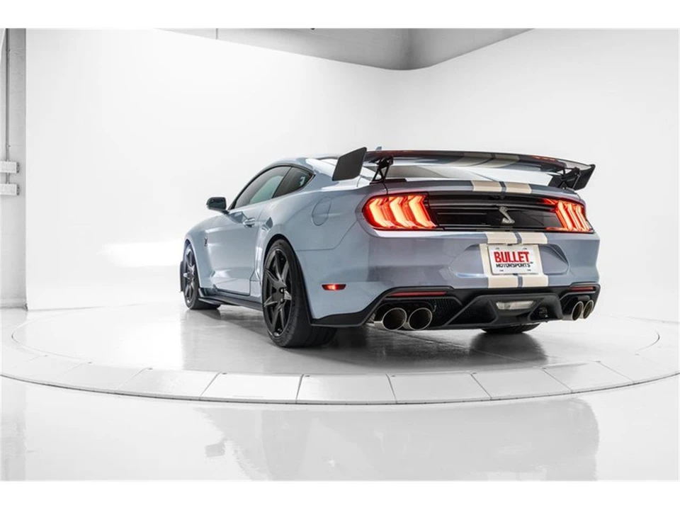 2022 Ford S550 Shelby Mustang GT500 - Image 17 of 31