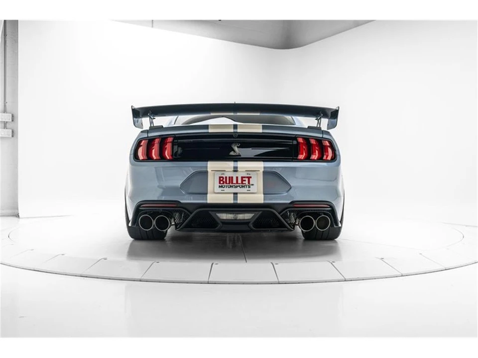 2022 Ford S550 Shelby Mustang GT500 - Image 7 of 31