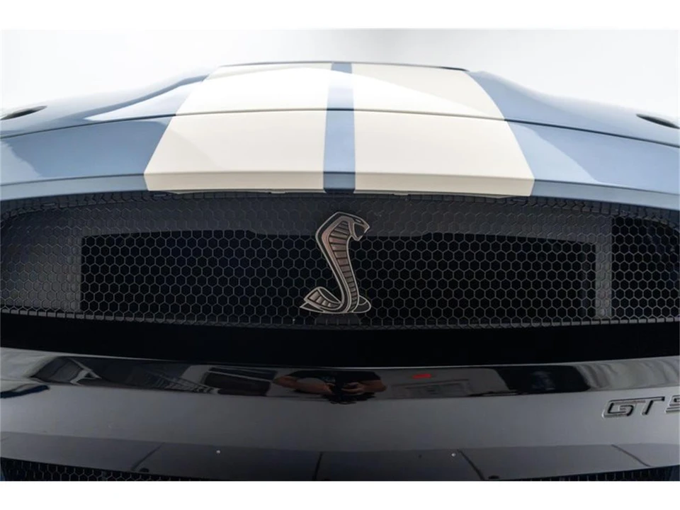 2022 Ford S550 Shelby Mustang GT500 - Image 28 of 31