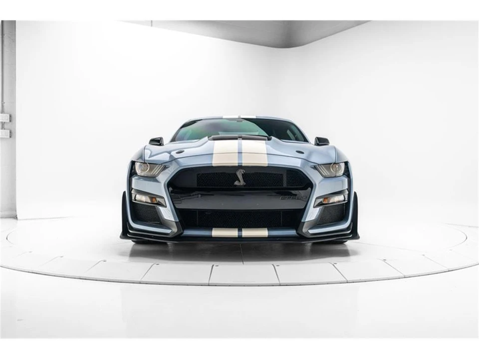 2022 Ford S550 Shelby Mustang GT500 - Image 13 of 31