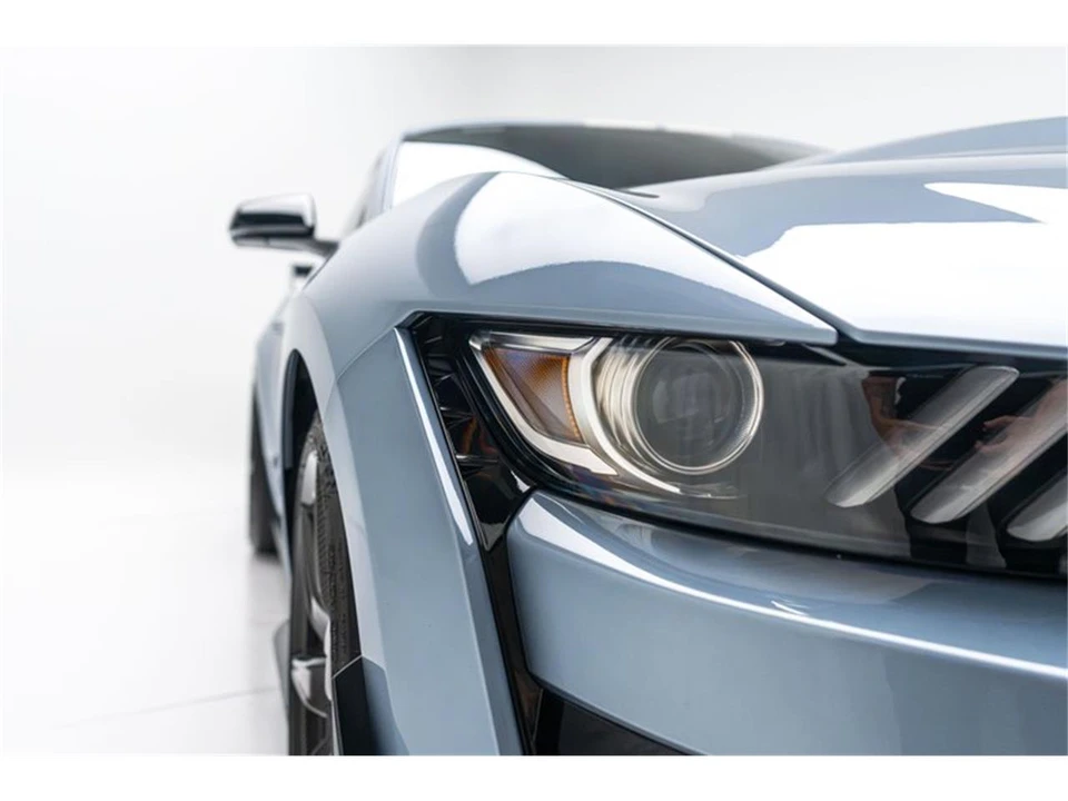 2022 Ford S550 Shelby Mustang GT500 - Image 23 of 31
