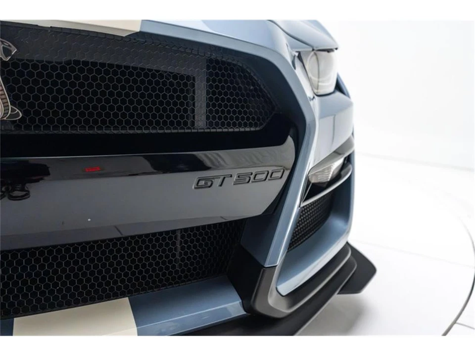 2022 Ford S550 Shelby Mustang GT500 - Image 29 of 31