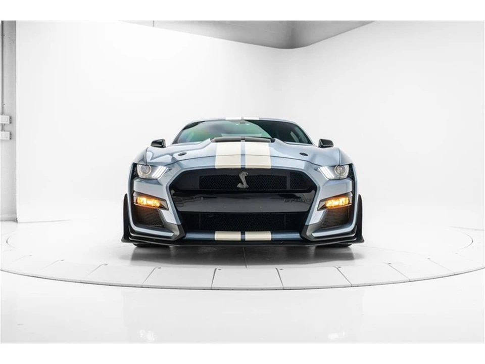 2022 Ford S550 Shelby Mustang GT500 - Image 14 of 31