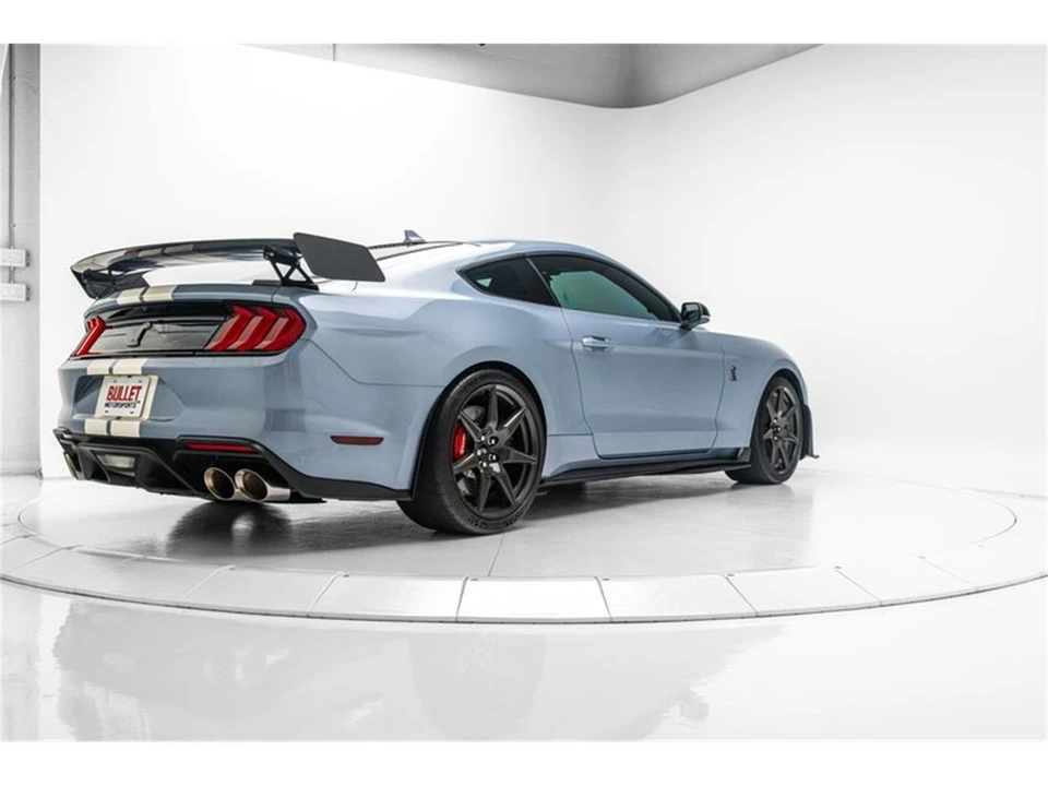 2022 Ford S550 Shelby Mustang GT500 - Image 9 of 31