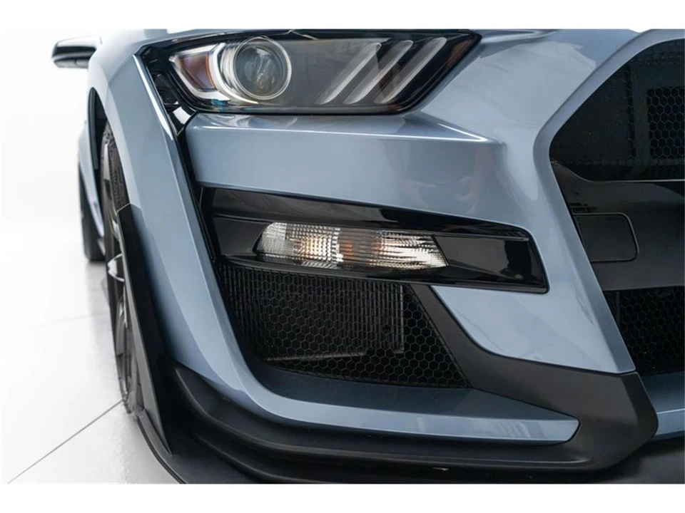 2022 Ford S550 Shelby Mustang GT500 - Image 24 of 31