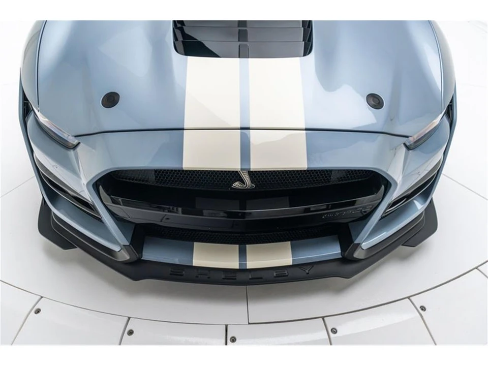 2022 Ford S550 Shelby Mustang GT500 - Image 30 of 31