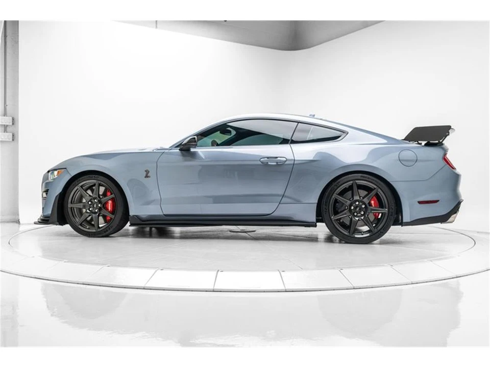 2022 Ford S550 Shelby Mustang GT500 - Image 5 of 31