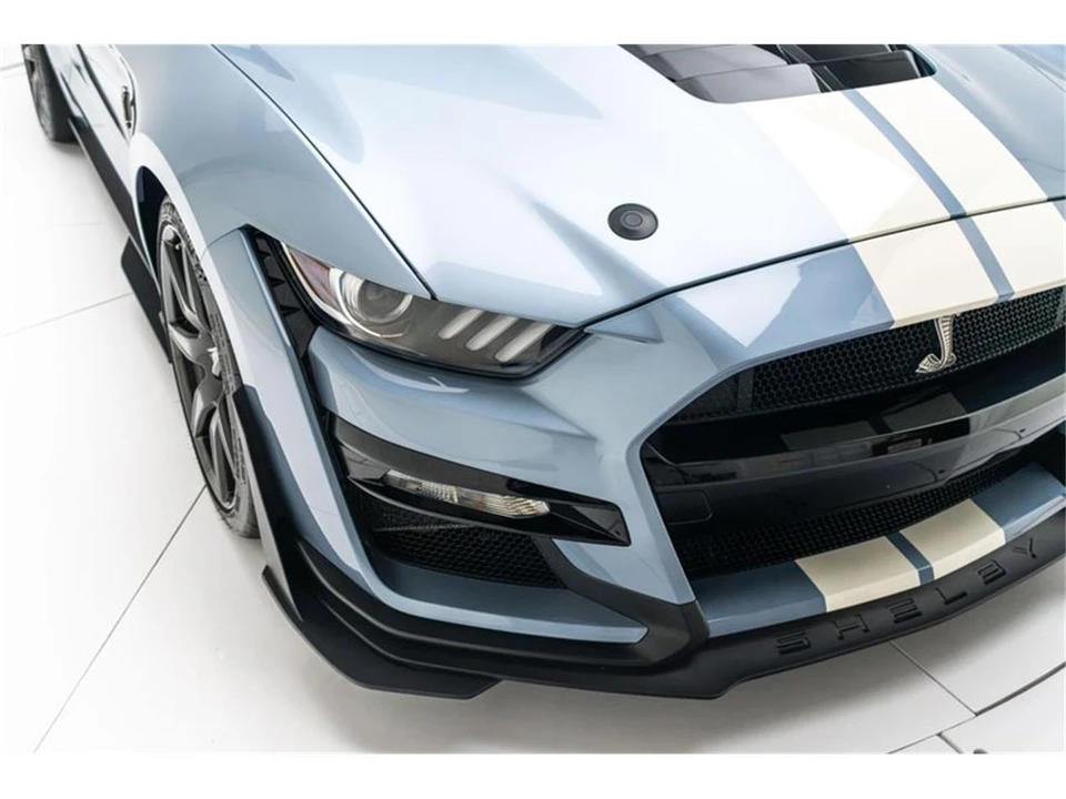 2022 Ford S550 Shelby Mustang GT500 - Image 20 of 31