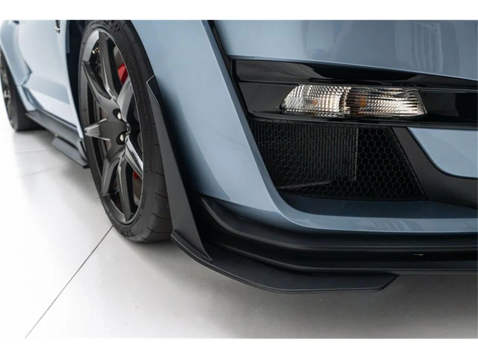 2022 Ford S550 Shelby Mustang GT500 - Image 25 of 31
