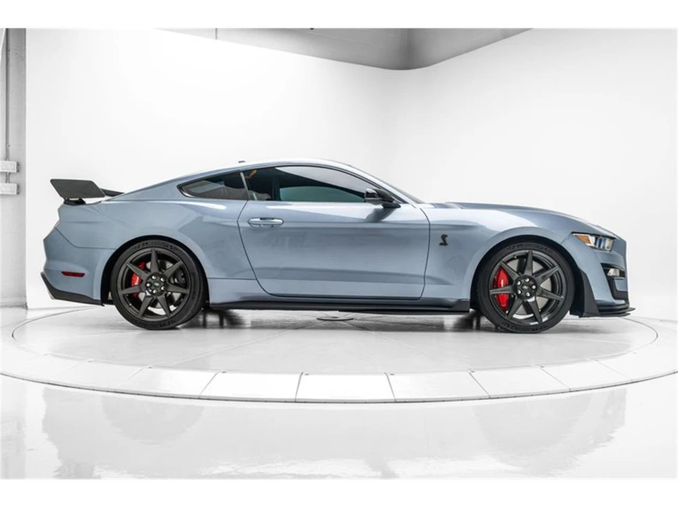 2022 Ford S550 Shelby Mustang GT500 - Image 10 of 31