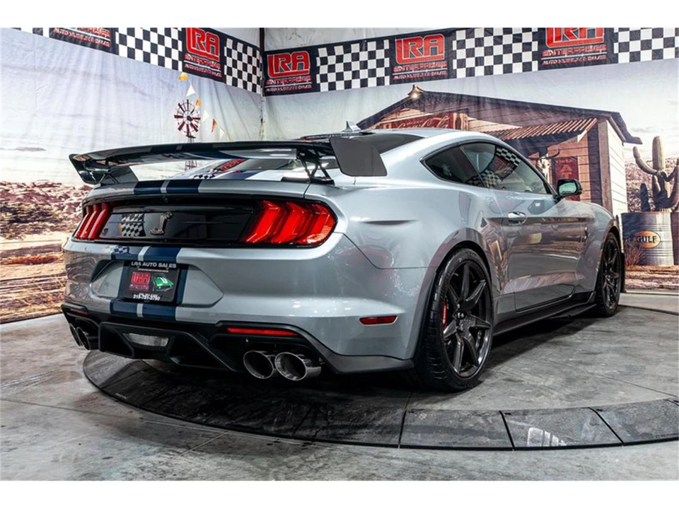 2022 Ford S550 Shelby Mustang GT500 - Image 7 of 31